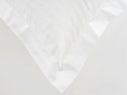 Наволочка German Grass с ушками на запахе Strip Palette Grass (2 шт.) 50х70