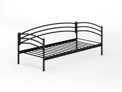 Кровать Стиллмет Эко (кушетка) 140х200