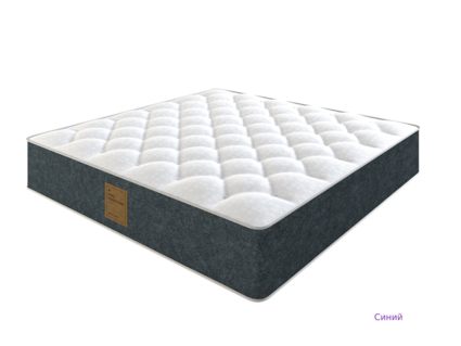 Матрас DreamLine King Tradition Soft TFK 160х200