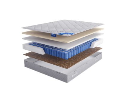 Матрас LineaFlex Barcelona Active 22