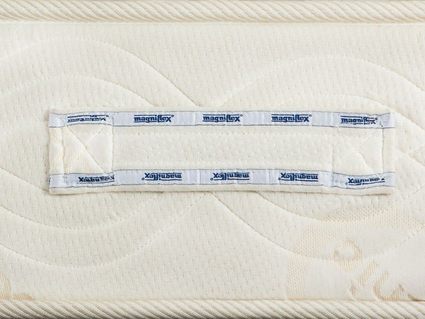 Матрас MagniFlex Natur Comfort New 180х200