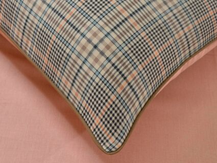 Комплект постельного белья Софи де Марко Лавр (розовый) 1,5-спальный