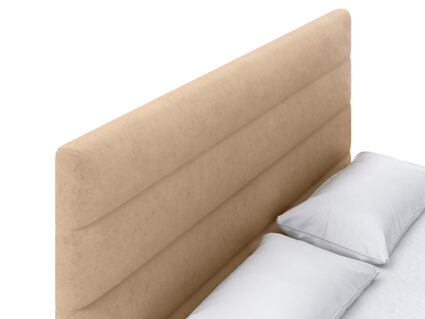 Кровать Димакс Левита Агат с подъемным механизмом 140х190