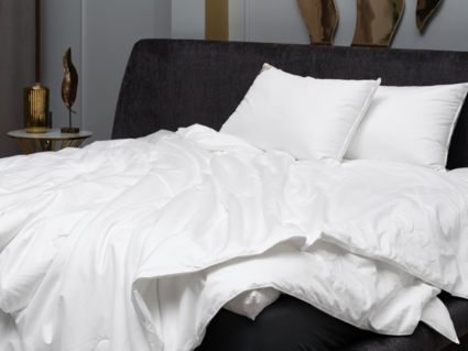 Одеяло German Grass Luxury Silk Grass всесезонное 160х220