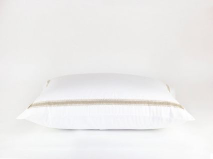 Комплект постельного белья German Grass Tyrol Noble Canvas Grass Семейный