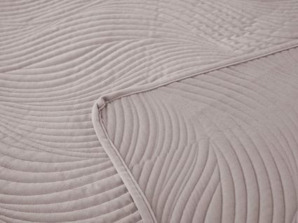 Покрывало Софи де Марко Жизель (пудра) 240х260