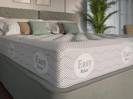 Матрас Evita Cloud 80х200