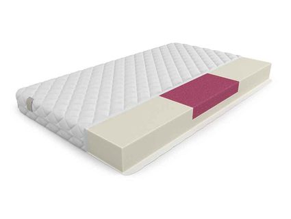 Матрас Mr.Mattress Dias XL 34