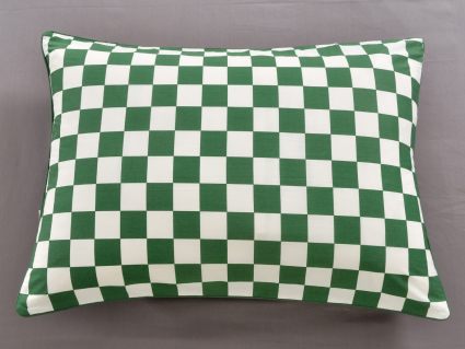 Комплект постельного белья Софи де Марко Кимберли (зеленый) 1,5-спальный