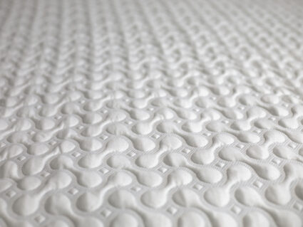 Чехол гигиенический DreamLine с массажным эффектом 140х180