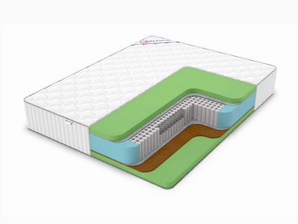 Матрас Denwir CLASSIC BALANCE FOAM PLUS S1000 814
