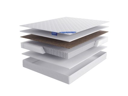 Матрас LineaFlex Demetra Lux 22