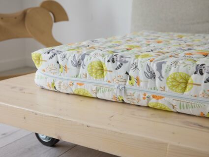 Матрас Димакс Сорванец х/б 80х190