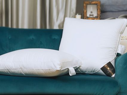 Подушка Trois Couronnes Duke cosy 386