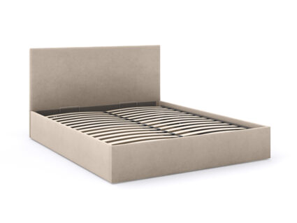 Кровать Димакс Джеффер Циркон с подъемным механизмом 120х200