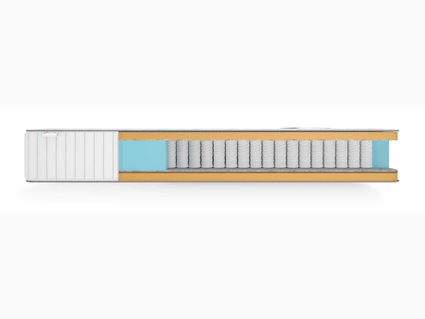 Матрас Denwir CLASSIC BALANCE MEMO TFK 90х195