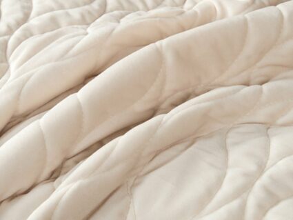 Покрывало Софи де Марко Нобилис (крем) 240х260