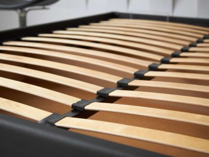 Кровать Димакс Риос Опал с подъемным механизмом