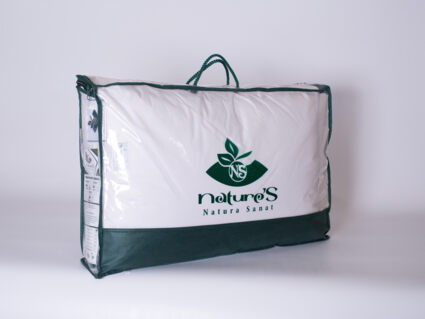 Одеяло Nature’S-Natura Sanat Гармония бамбука всесезонное 200х220