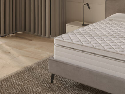 Матрас Консул Нео 160х190