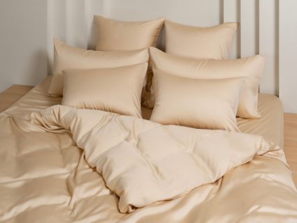 Наволочка German Grass Vanilla Brilliant Grass (2 шт.) 50х90