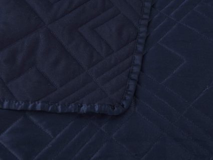 Покрывало Софи де Марко Себастьян (синее) 230х250