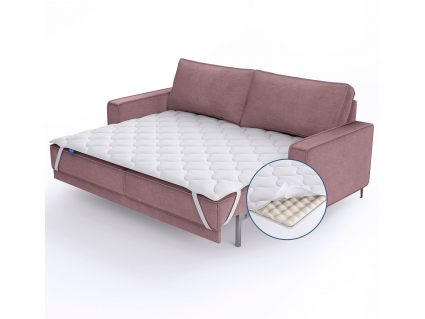 Наматрасник LineaFlex SCHIUMA MASSAGE 94