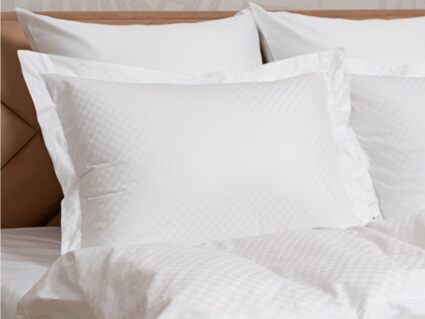 Наволочка German Grass с ушками на запахе Chess Palette Grass (2 шт.) 50х90