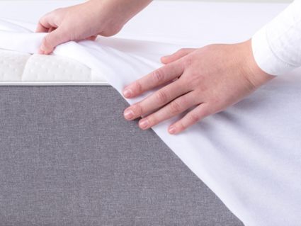 Наматрасник Kamasana MEDDAL (до 30 см) 120х200