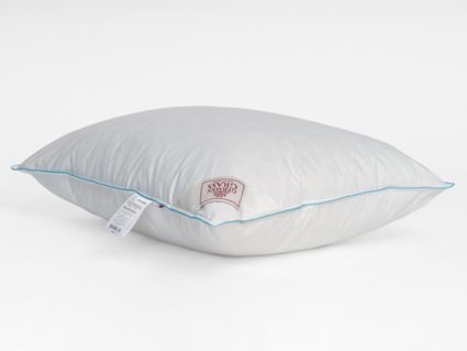 Подушка German Grass Optima Familie Down средняя