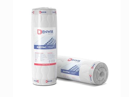 Матрас Denwir BEST BALANCE RELAX FOAM S1000 140х180