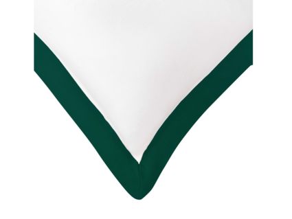 Наволочка Софи де Марко из сатина Флер №1 (набор 2 шт.) 70х70