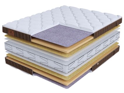 Матрас Beautyson Life Comfort S2400 58