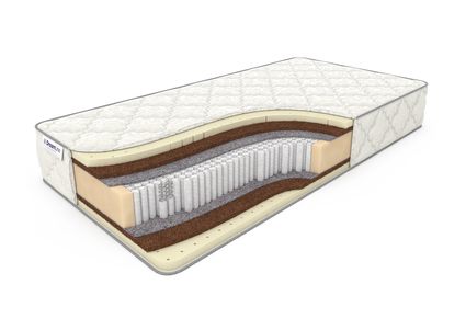 Матрас DreamLine Prime Medium S2000 54