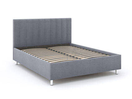 Кровать Димакс Лероса Кварц с подъемным механизмом 160х200