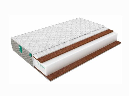 Матрас Sleeptek Roll Massage DoubleStrong 22 25