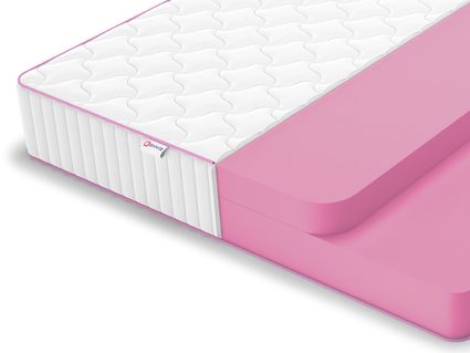 Матрас Denwir MEGA FOAM 24 814