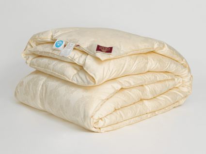 Одеяло German Grass Silk Down Grass всесезонное 220х240