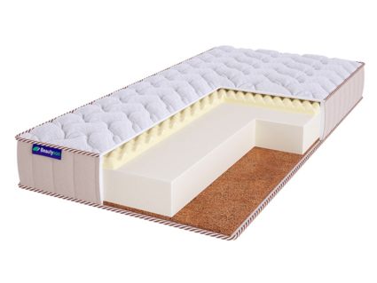 Матрас BeautyRoll Roll Foam 10 Massage Cocos LUX 553