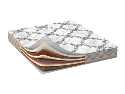 Матрас Димакс Онли медиум латекс 40