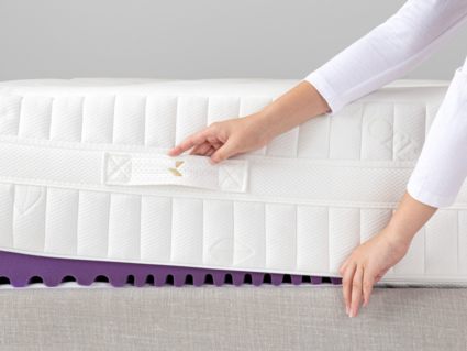 Матрас Kamasana RELAX SOYA 180х200