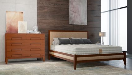 Матрас DreamLine King Tradition Soft TFK 160х200