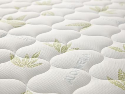 Матрас Мистер Слип Multi Line мидл 90х195