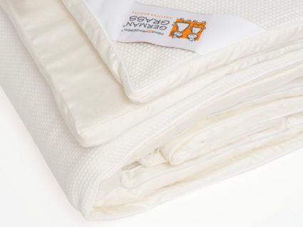 Наматрасник German Grass Naturalatex Topper Grass 120х200