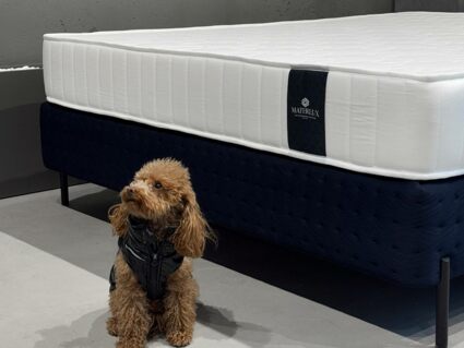 Матрас Materlux Lagos Multi 60х130