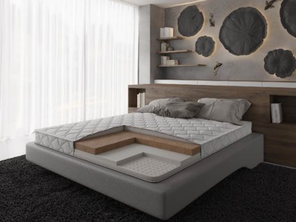 Матрас Evita Super Style 150х200