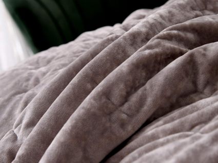 Покрывало Софи де Марко Алира (беж) 240х260