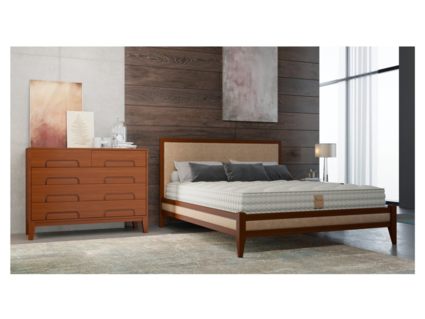 Матрас DreamLine King Tradition Coal DS 90х195