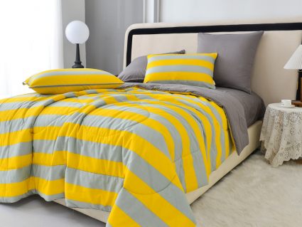 Комплект постельного белья Софи де Марко Ришелье №22 с одеялом Семейный