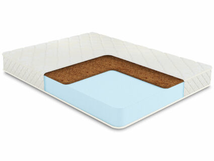 Матрас Comfort Line Cocos Roll Classic 34
